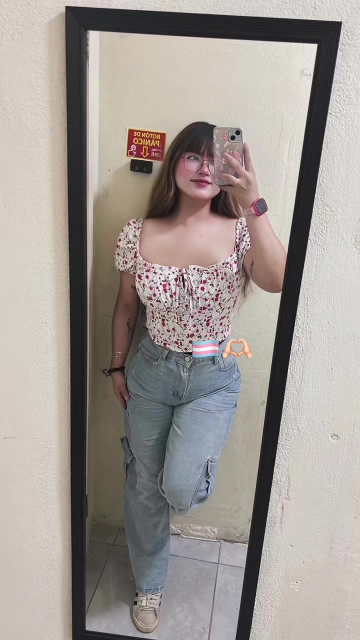 @Emma Lucia Hernandez