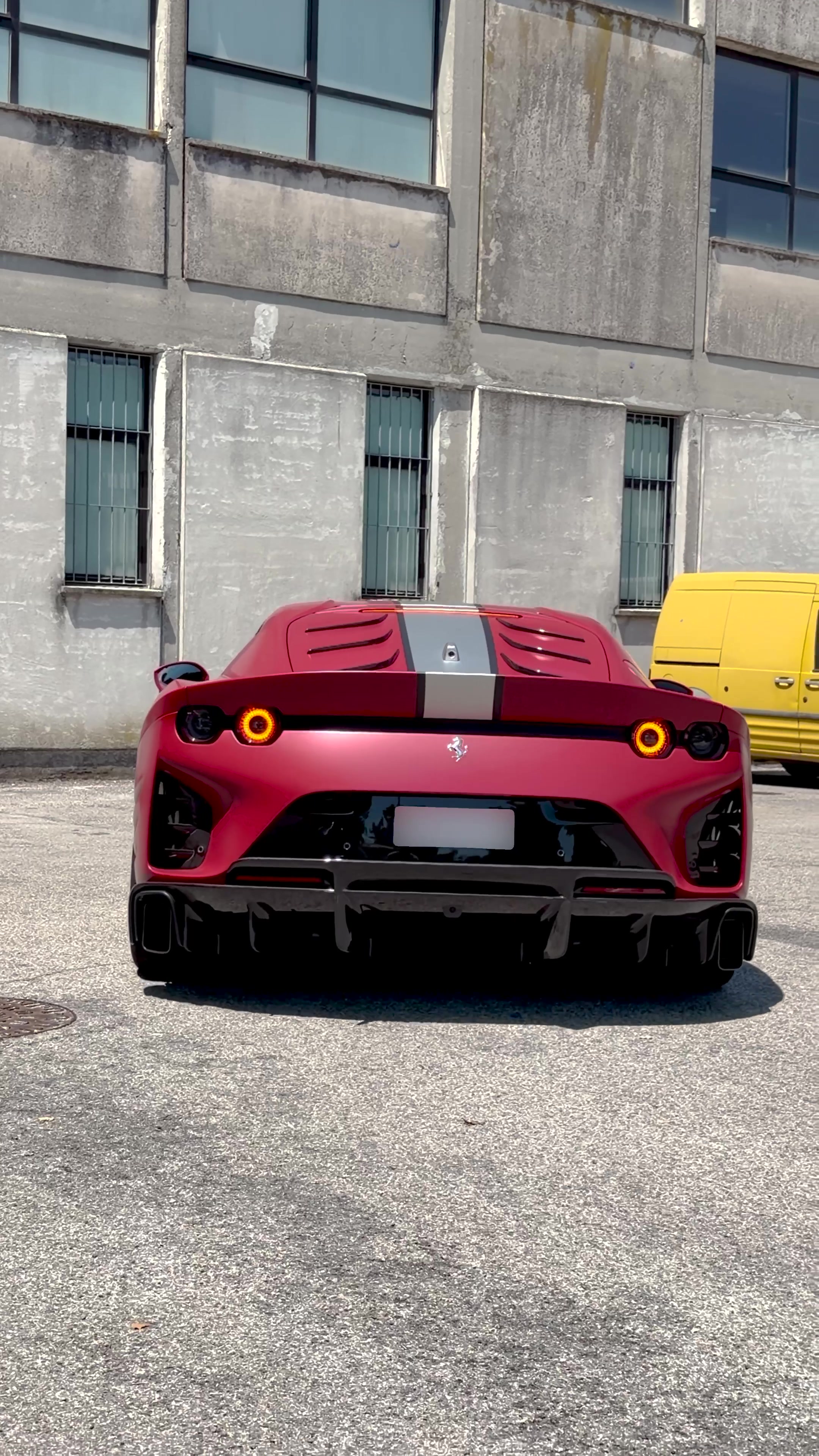 @Stage 4 Tuning