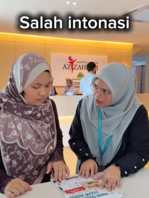 @hospitalislamazzahrah
