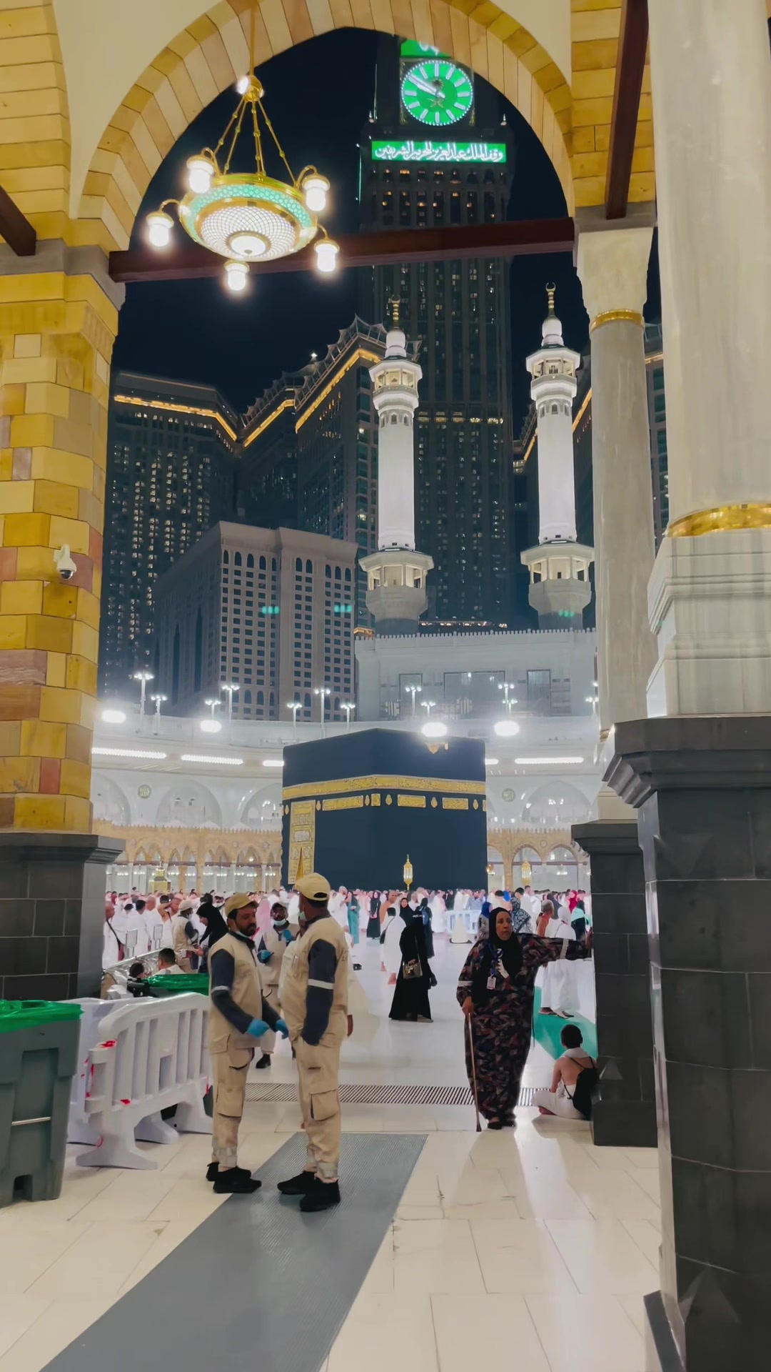 @مکہ 🕋المکرمہ