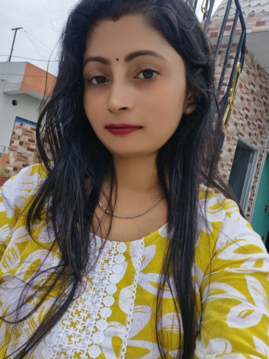 @cute girl 🥰🤪 snehgupta