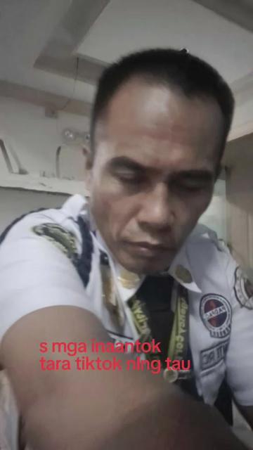 @pwd b wlang felter ang scammer