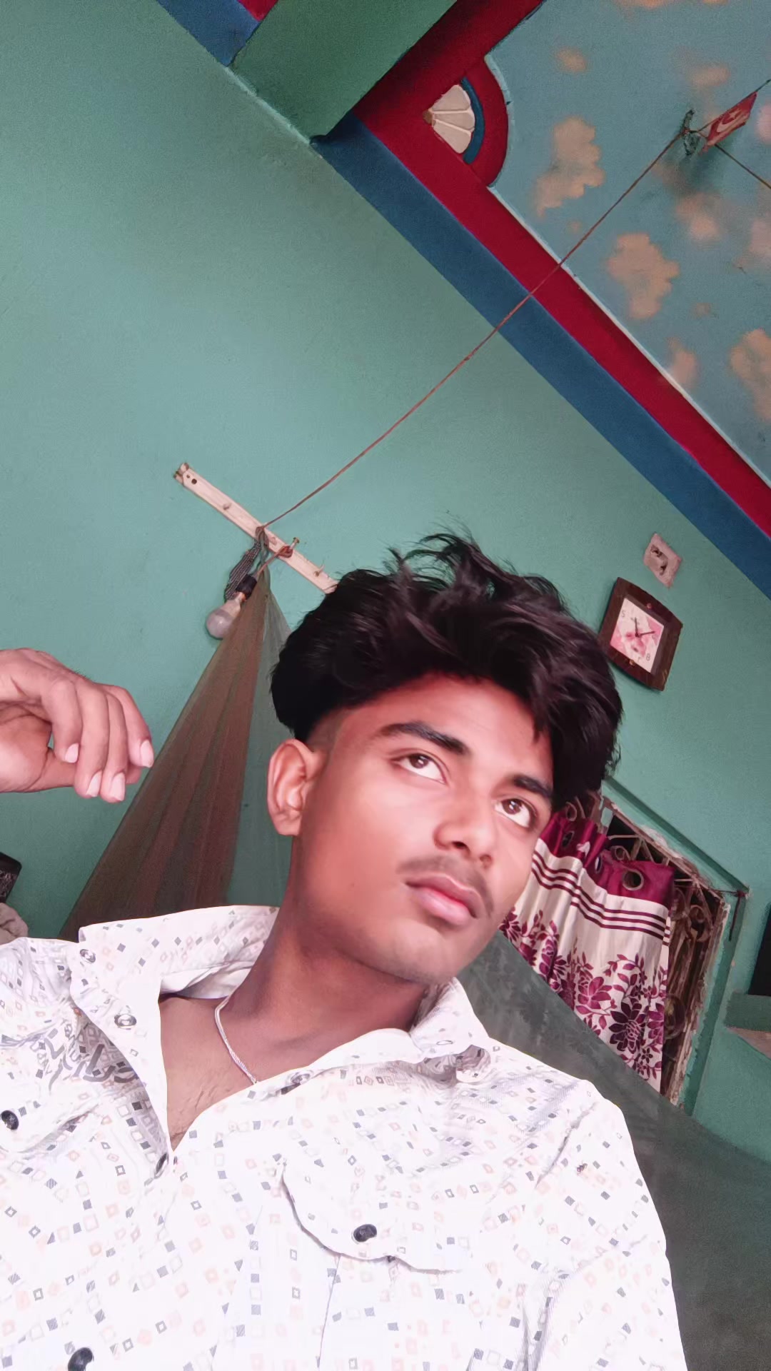 @Khalid Raja