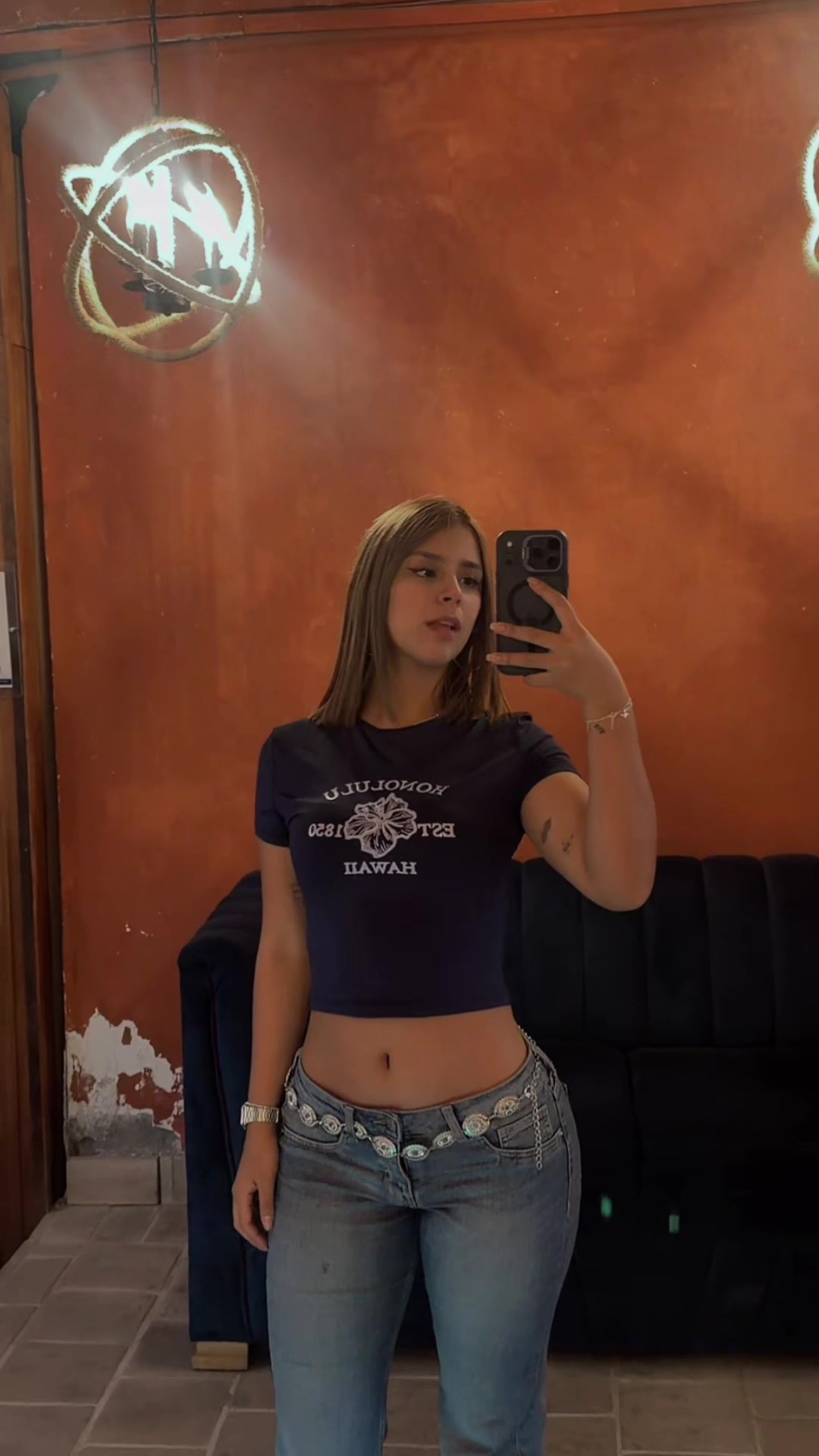 @Isabella Fern&aacute;ndez