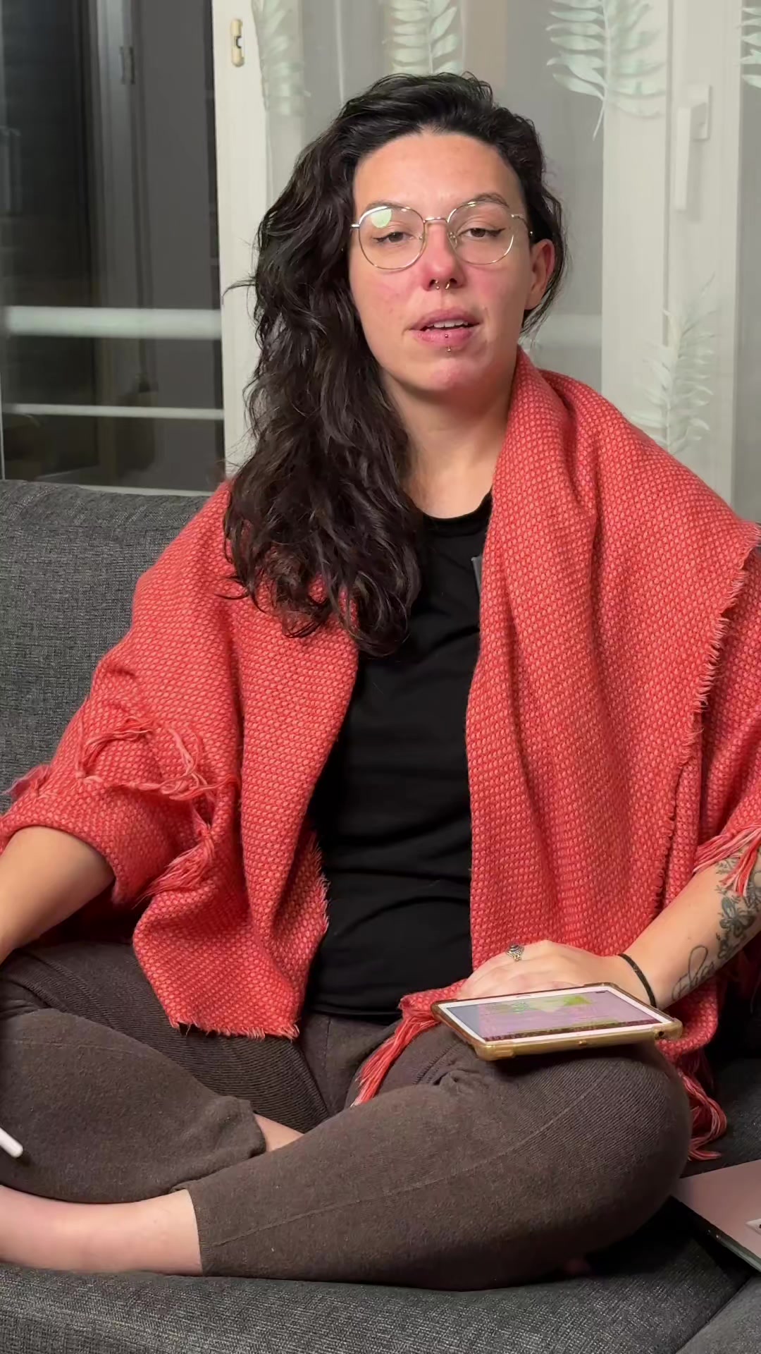 @B&aacute;rbara Mola | Ingl&ecirc;s