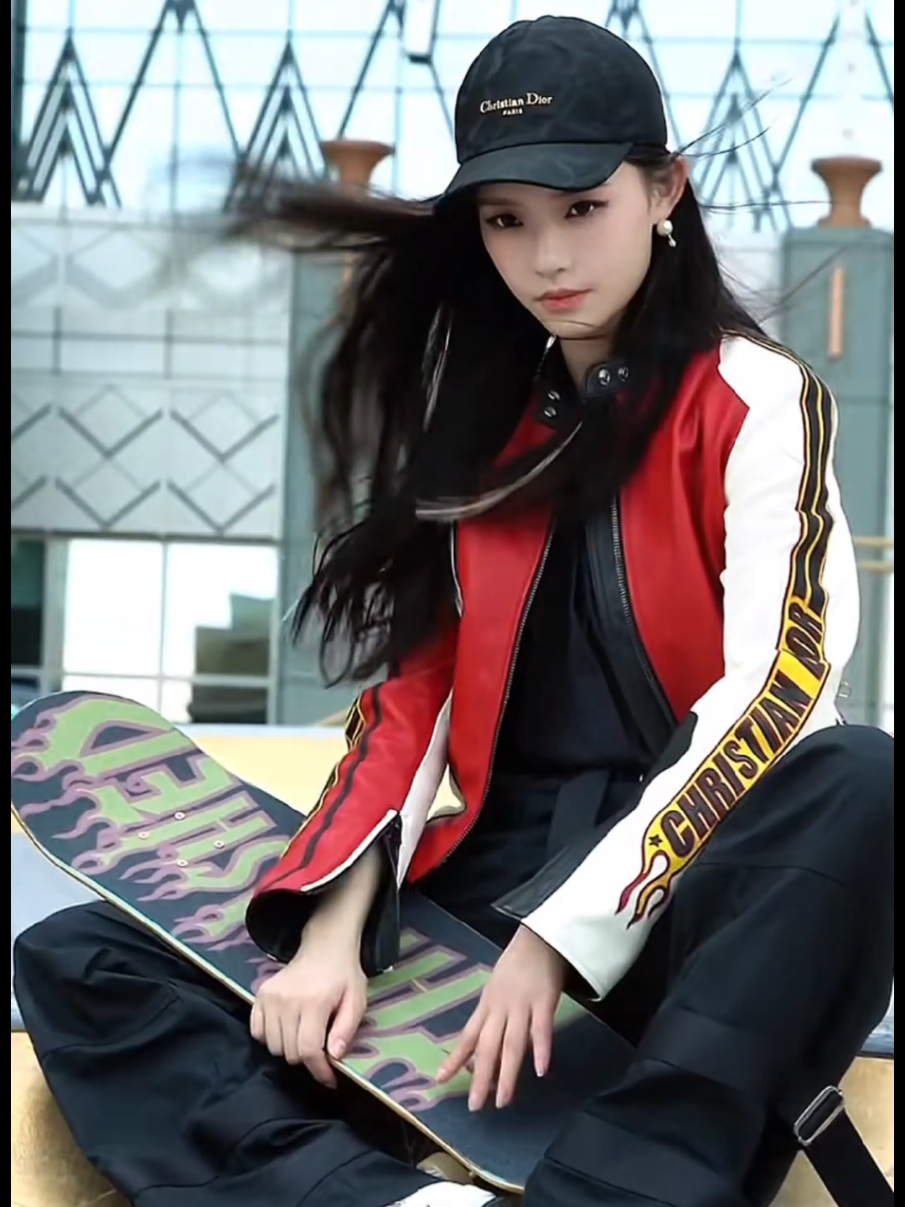@FA🍦林允Jelly.Lin Yun.Jelly Lin