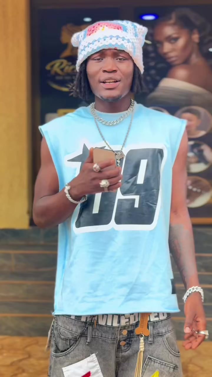 @🇹🇬🇺🇸YESUBANNOU 🇨🇮👑