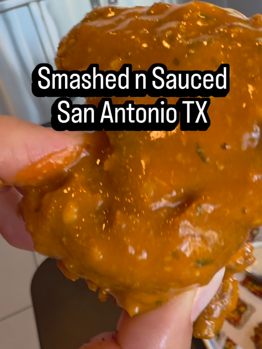 @Angela • RGV 》 San Antonio TX