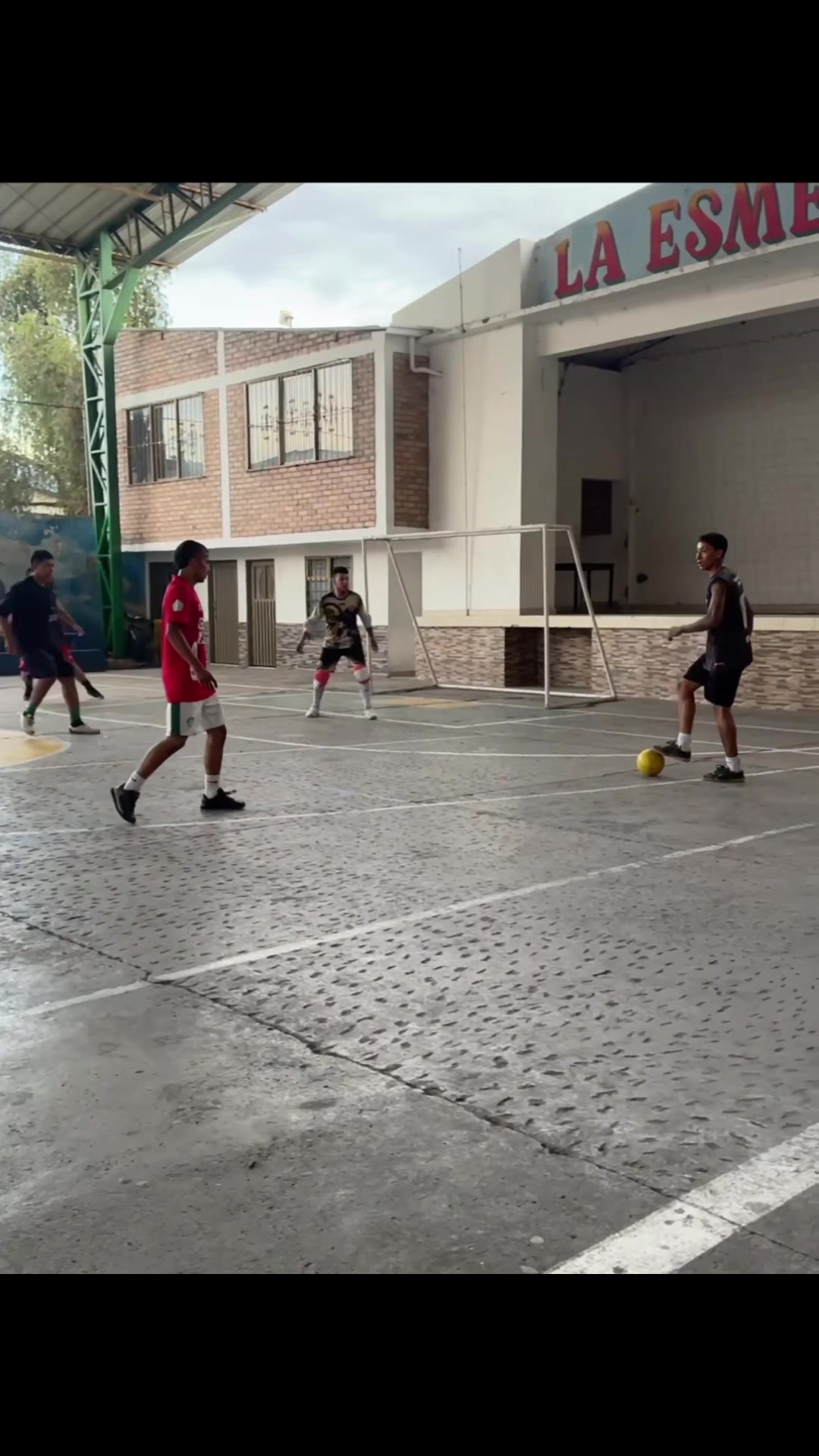 @KEVINCHO FUTSAL #0