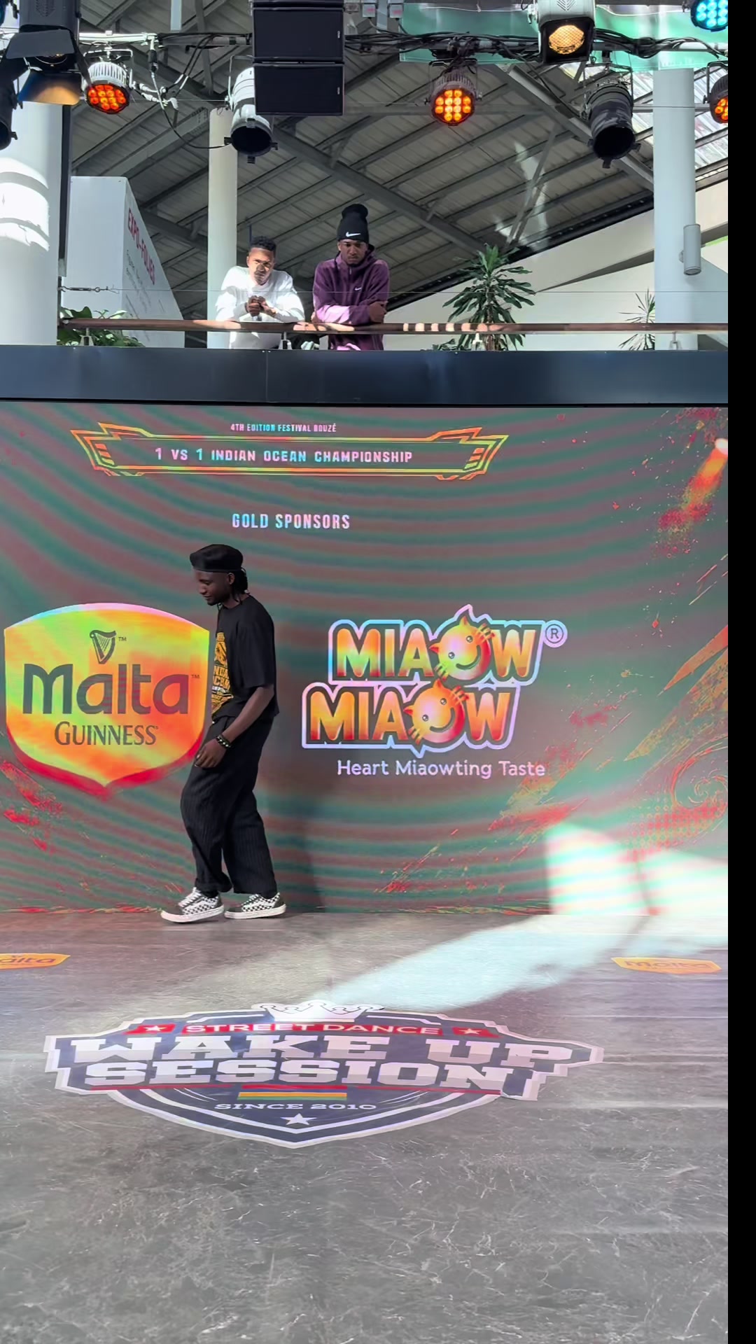 @Gweru’s Favorite Dancer 😁