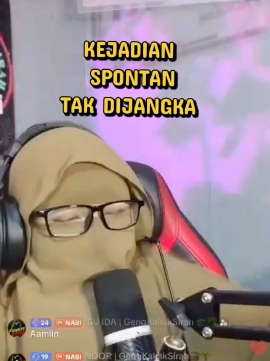 @AWADAH | Kakak Sirah 🕋🌴