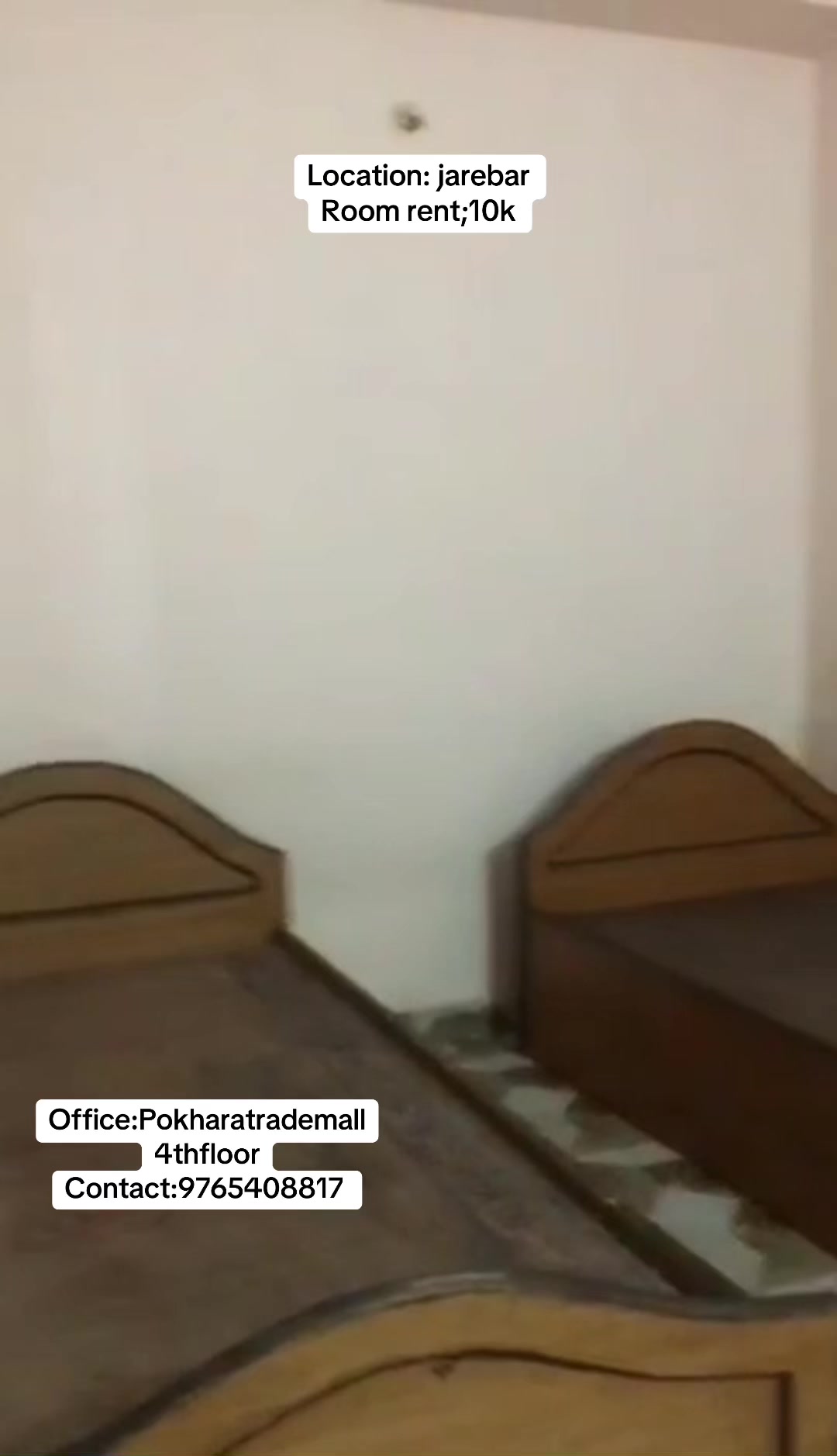 @★Pokhara Room Rental ★