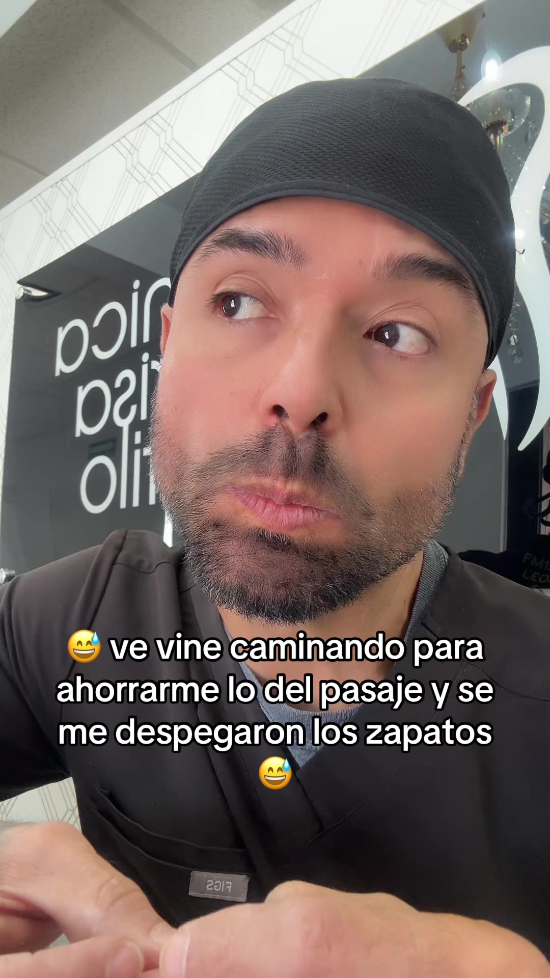 @Christian Maldonado
