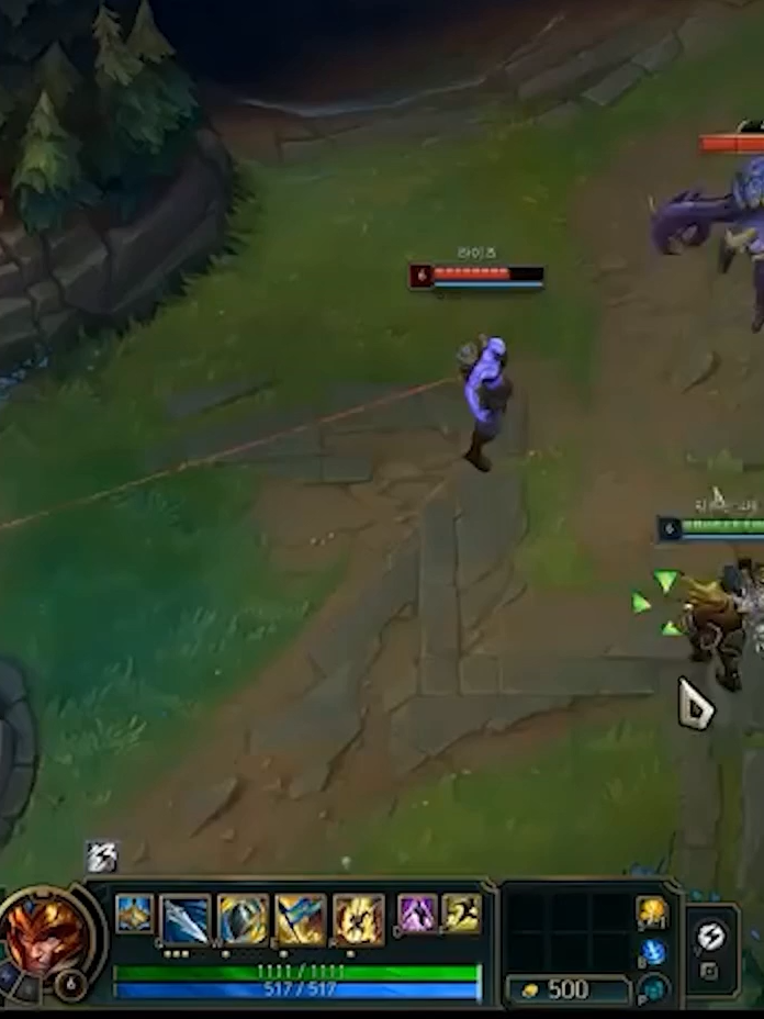 @League of Rito