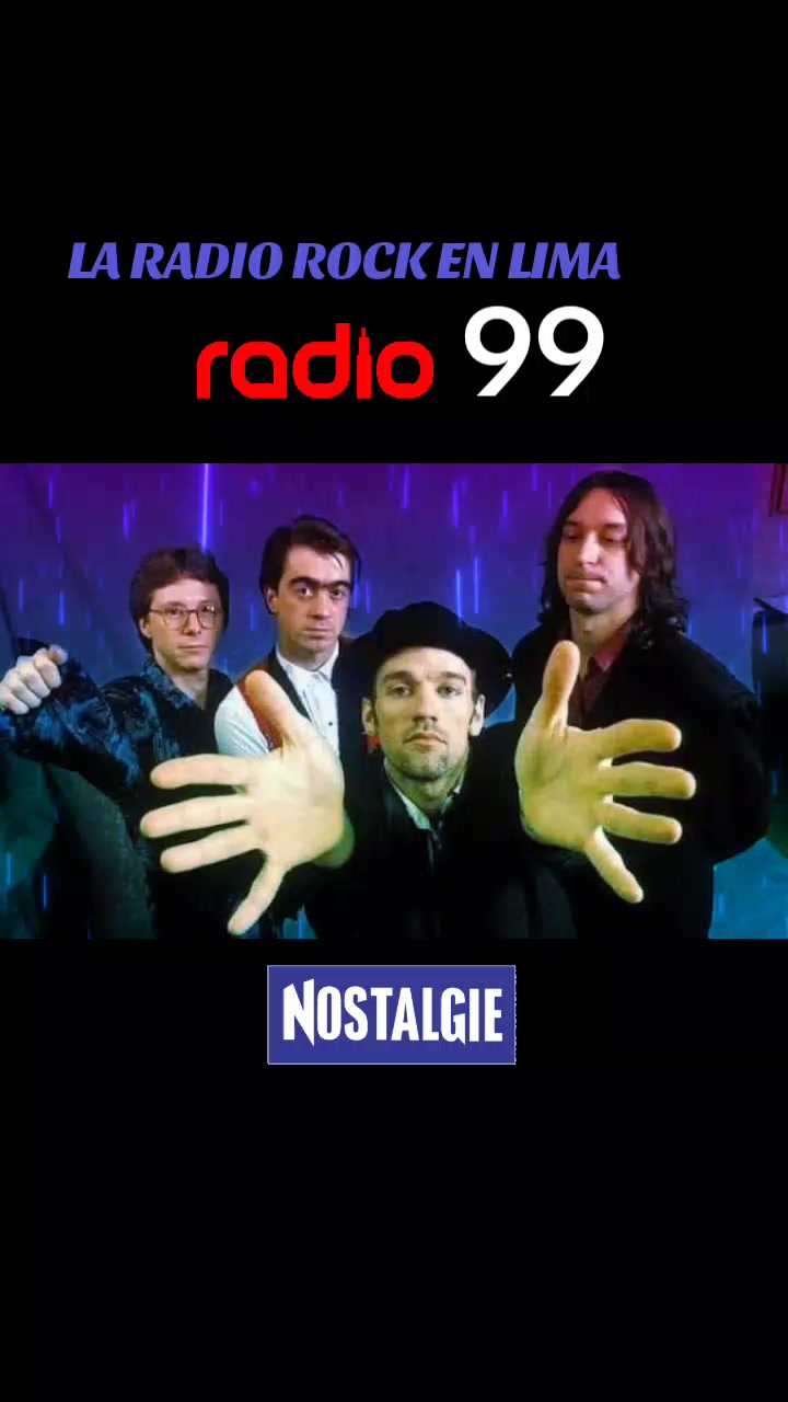 @radio 99