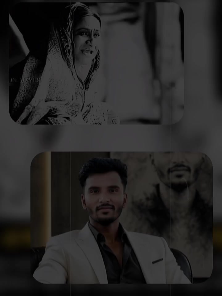 @-"আমার আমি..🤔😱