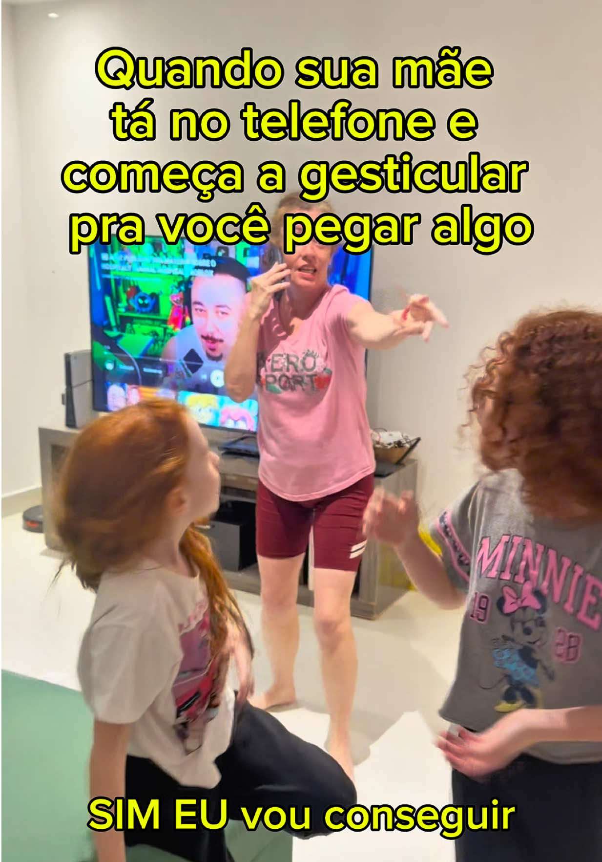 @Família Ruiva