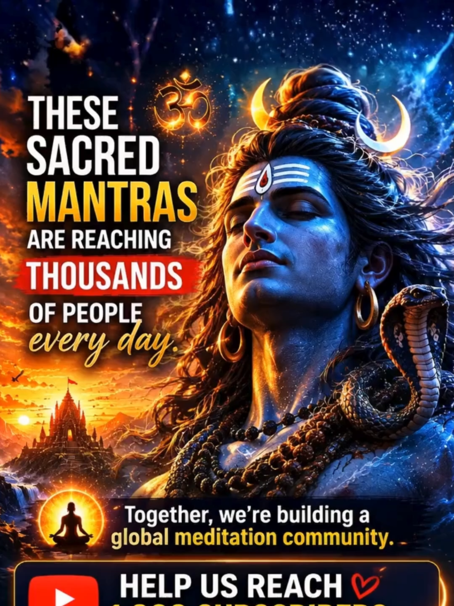 @Mantra Sound Temple