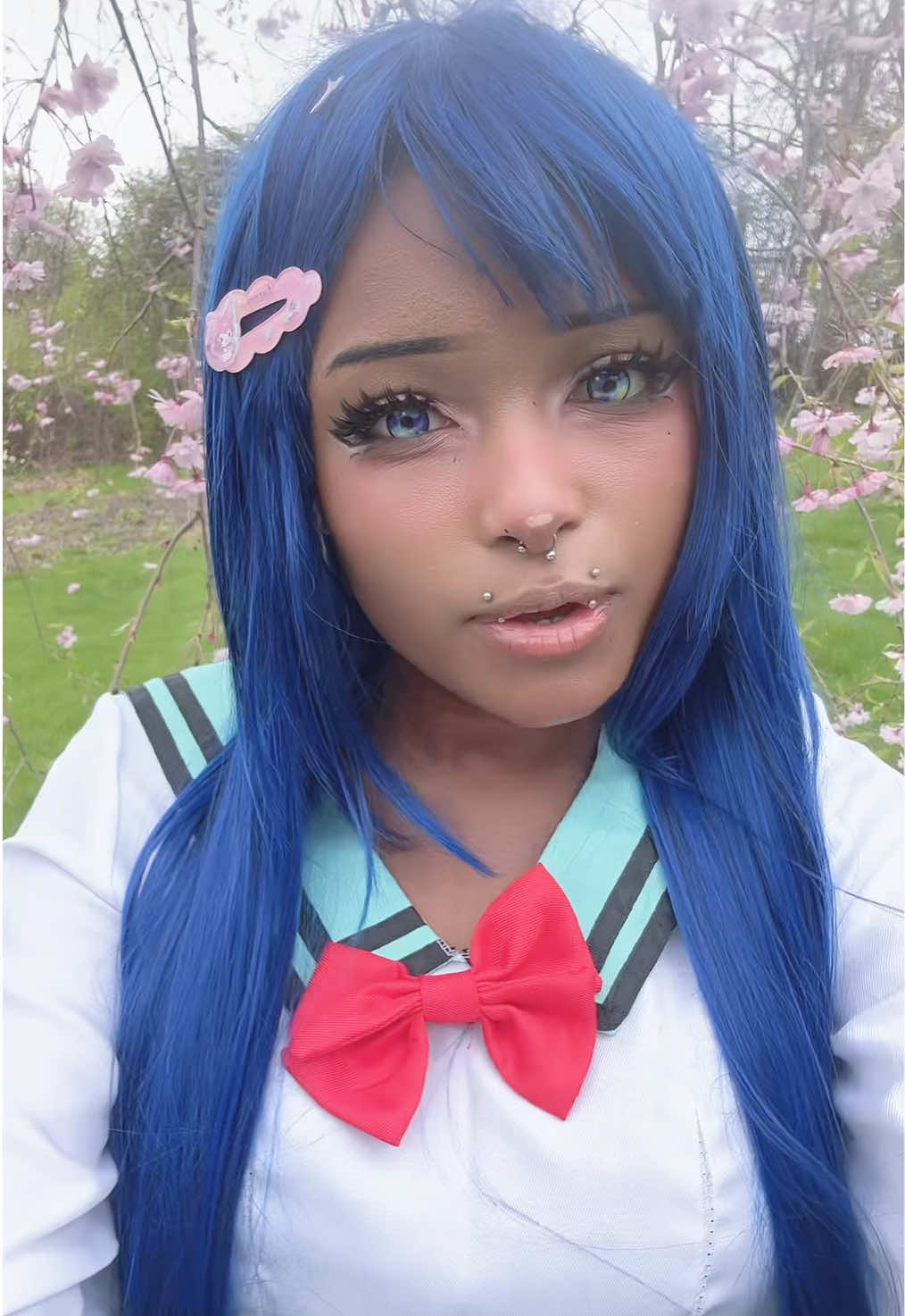 @aya,,” ♡