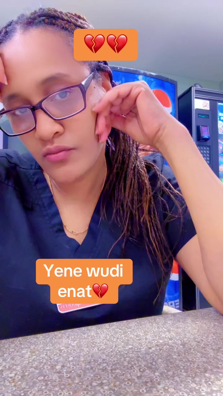@Haadha Badhasso