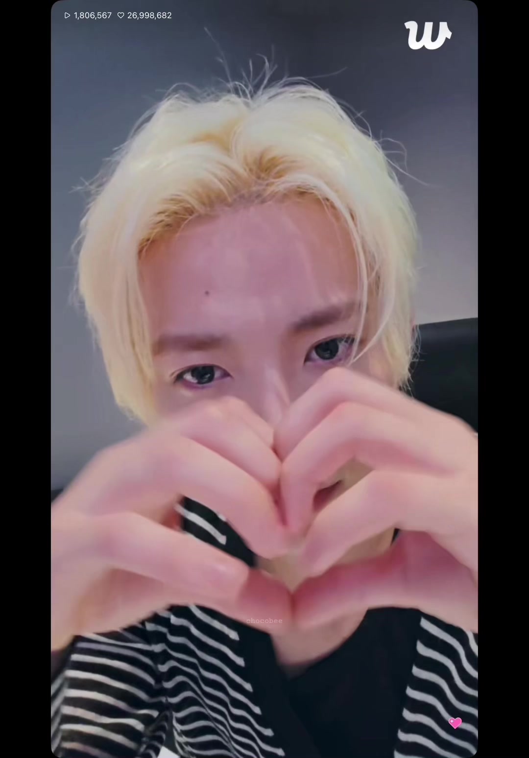 @ChocoBee♡EN-