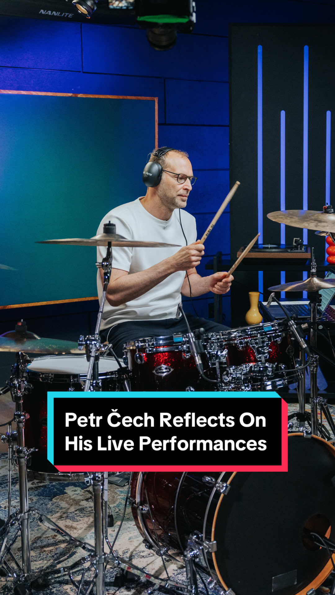 @Drumeo