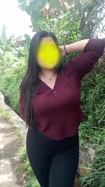 @janda anak 1😋