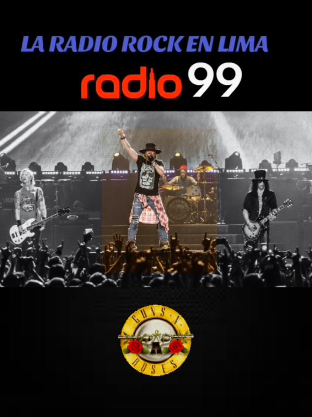@radio 99