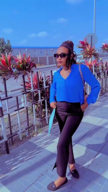 @@Miss Vee outfit 👗