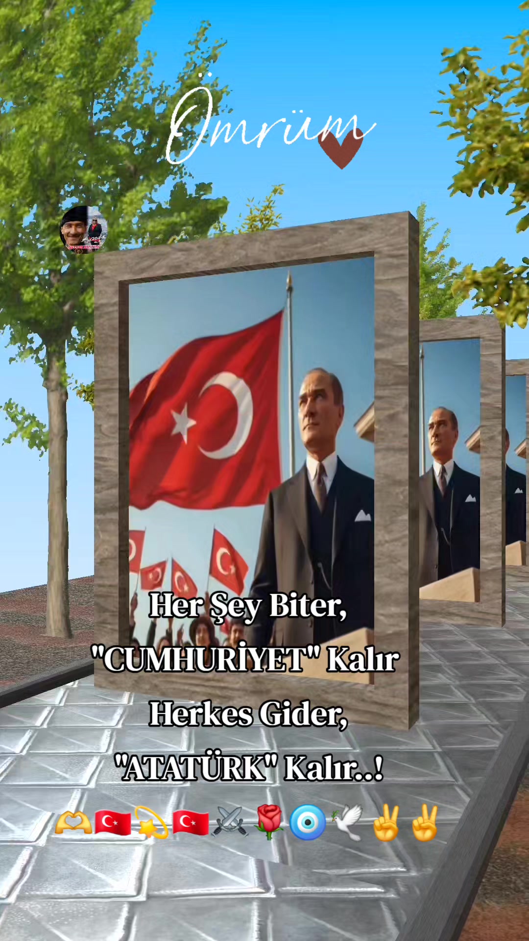 @ATATÜRK'ÇÜ