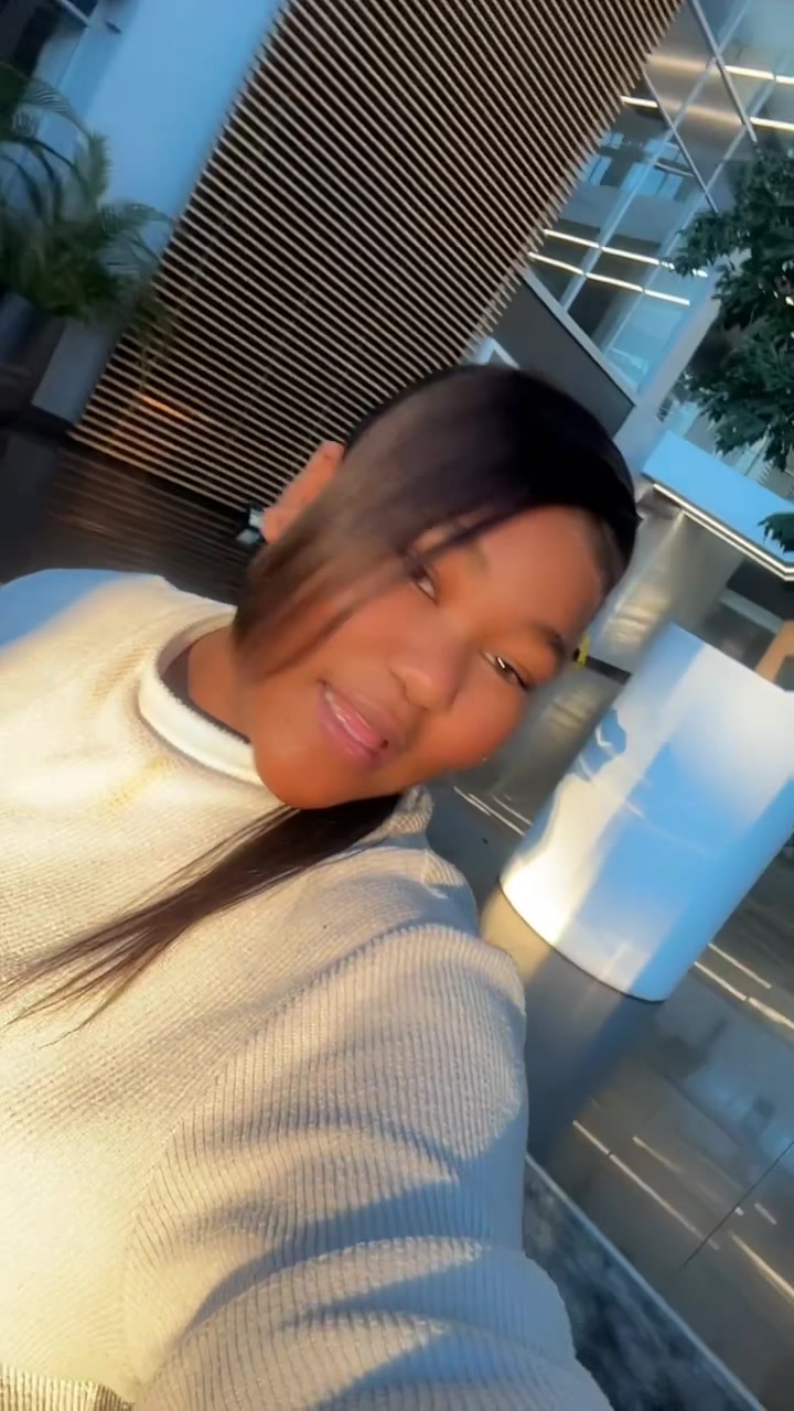 @Lisa Mjekevu