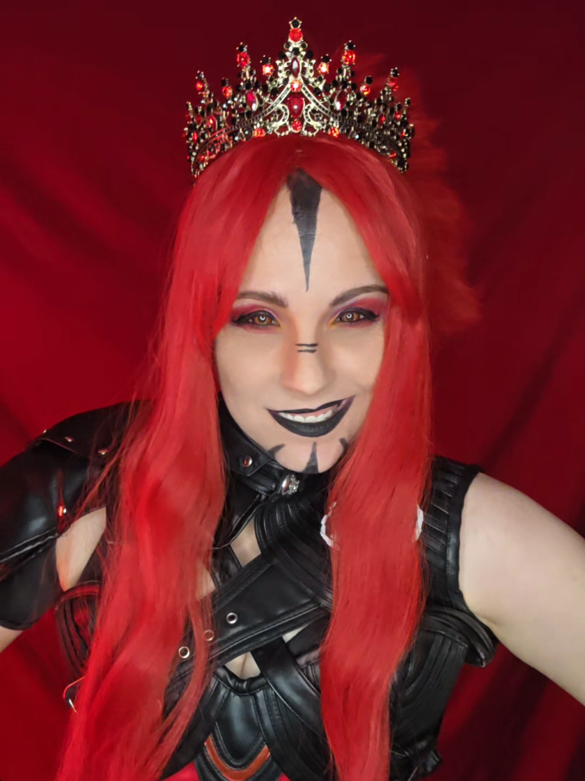 @Bloody Mess Cosplay