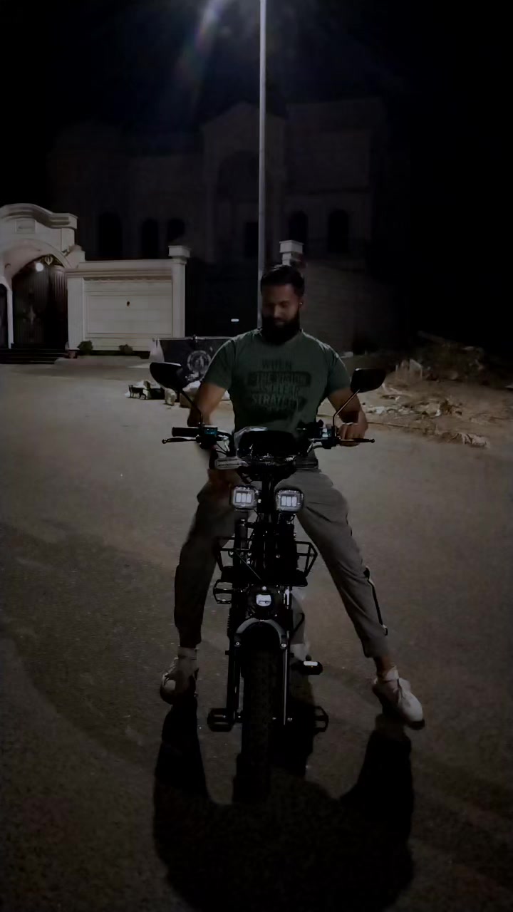 @zubair yafai .