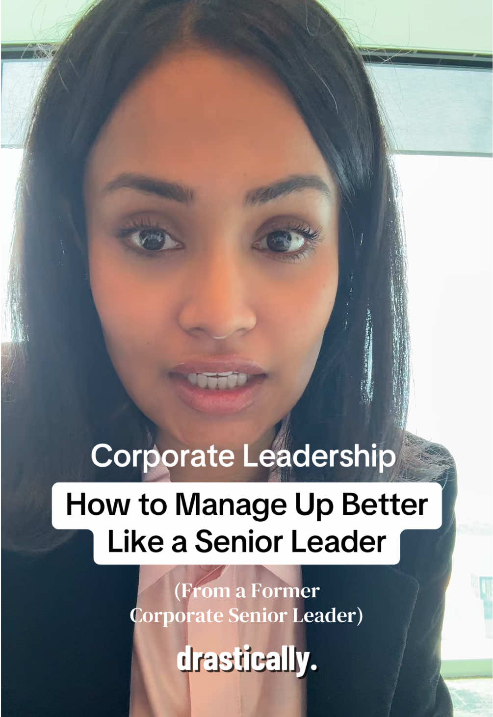 @Samira | Mindset & Career ๐จ๐ฆ