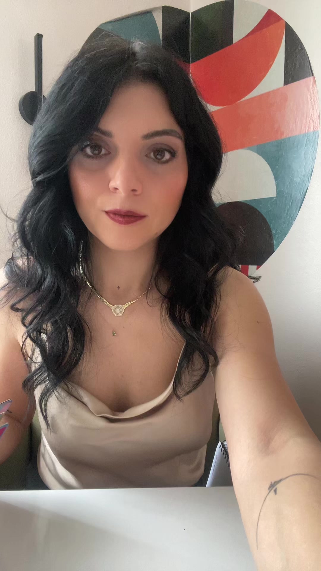 @Tarotungozdesiii