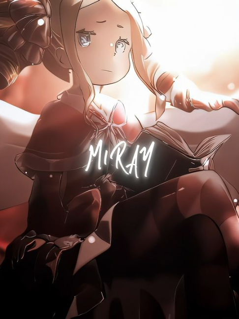 @M1ray