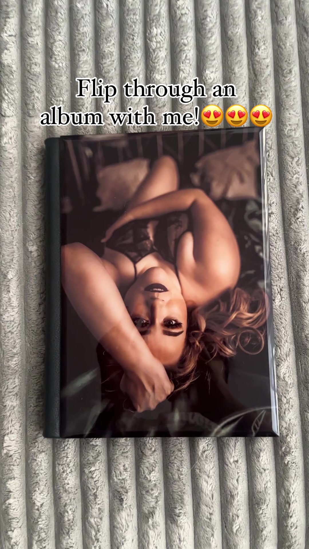 @Bree| NC Boudoir Photographer