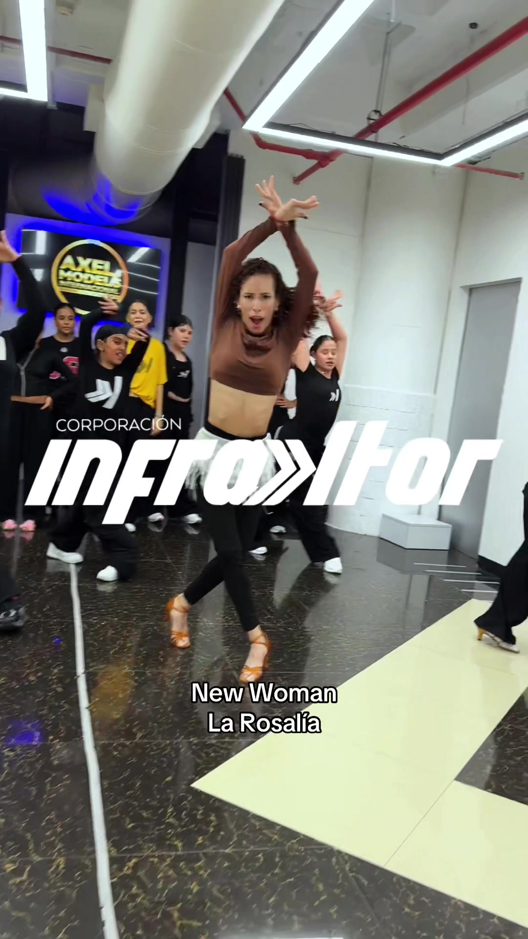 @infraktordance