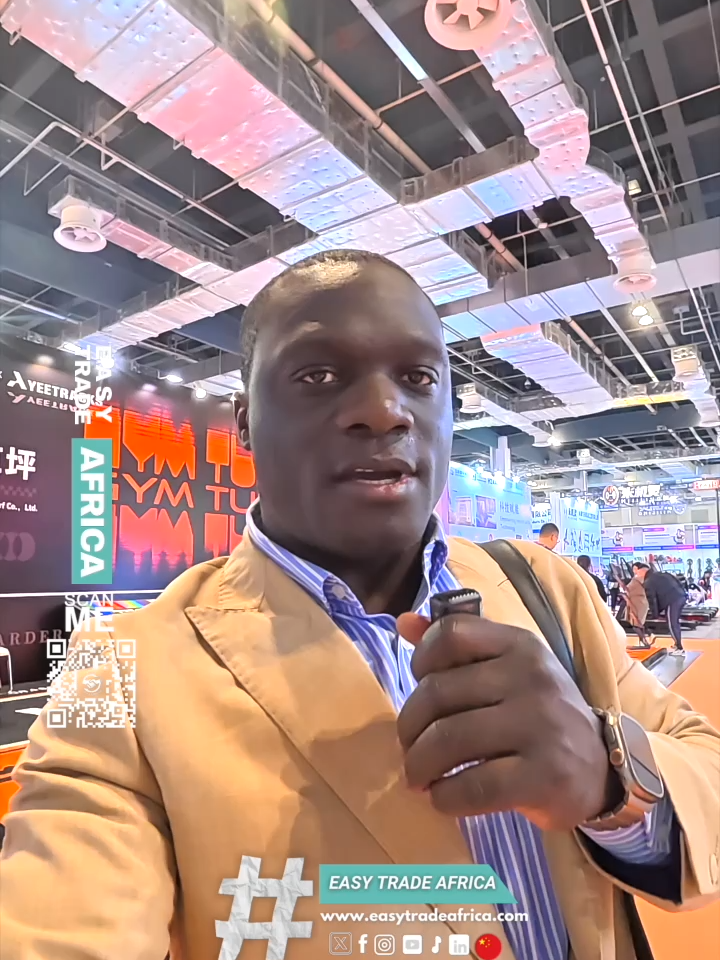 @Easy Trade Africa