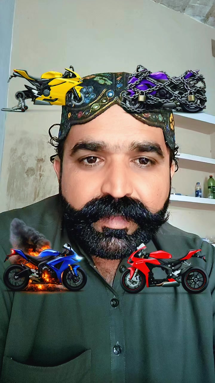 @چاچا ہابا رابا