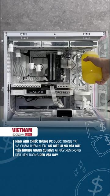 @Vietnam Economy News