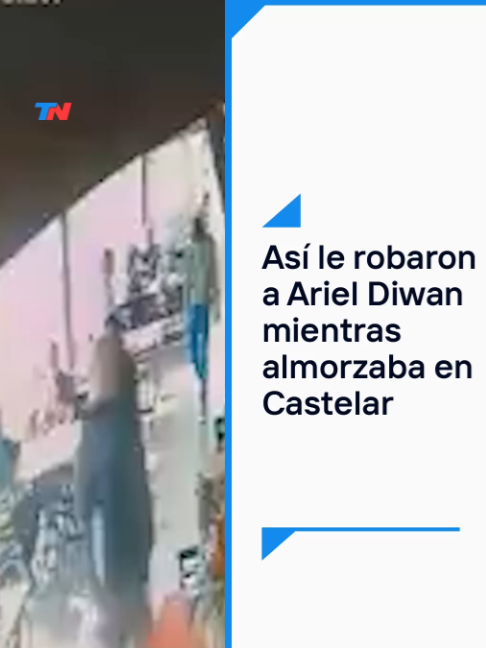 @TN - Todo Noticias