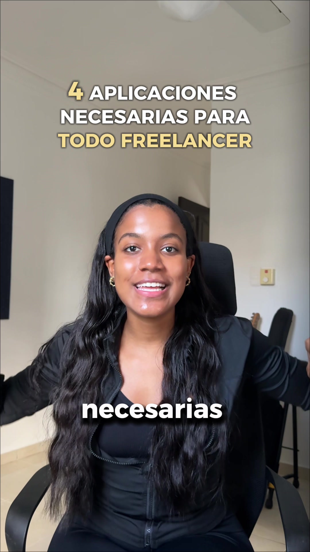 @Gianny | Start Working👩🏾&zwj;💻