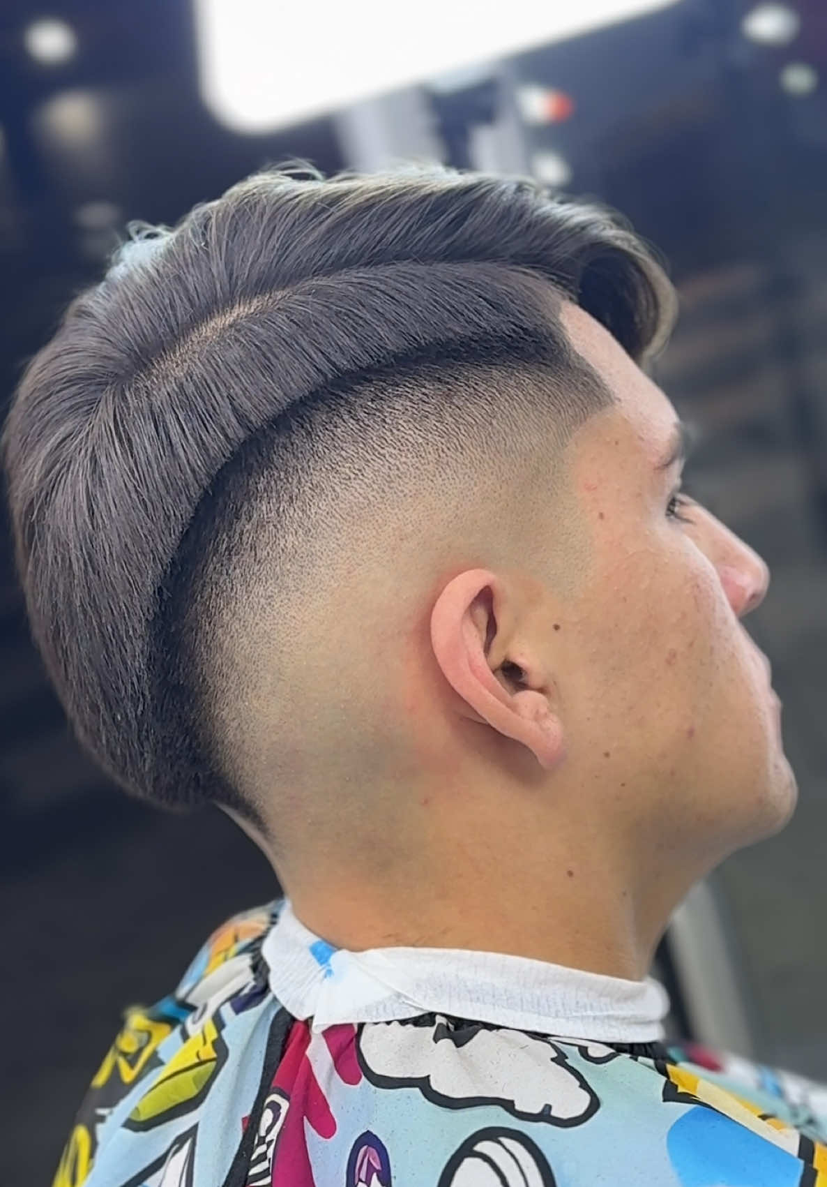 @JACKSONBARBER 💈