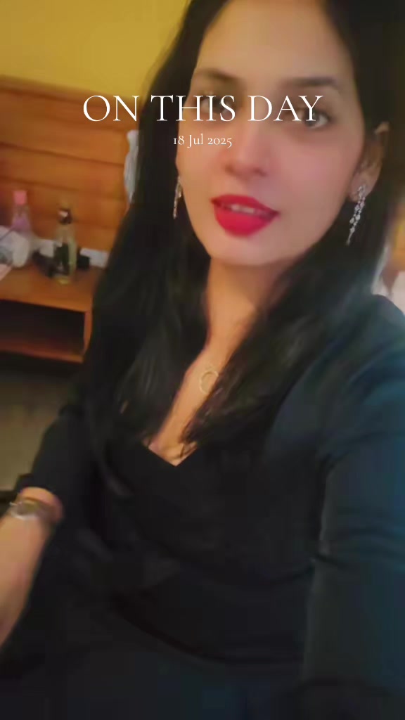 @Ashika Ram