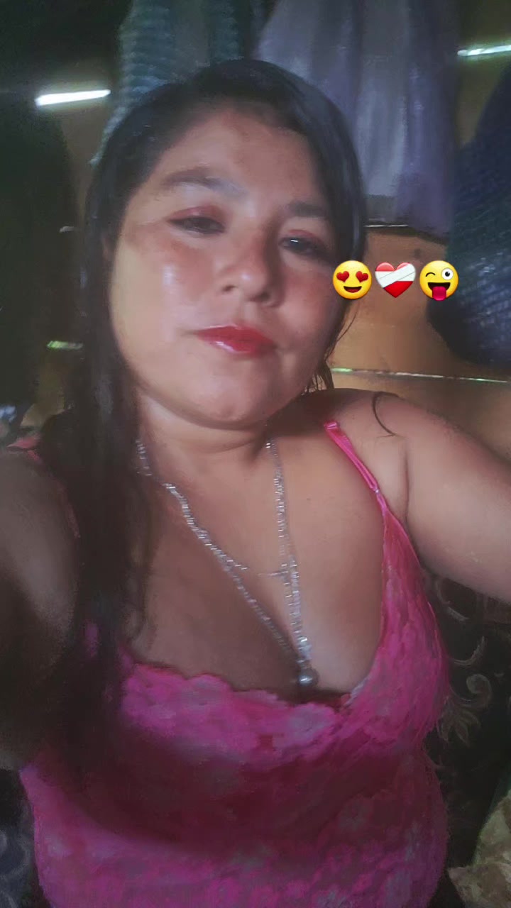 @la chinita
