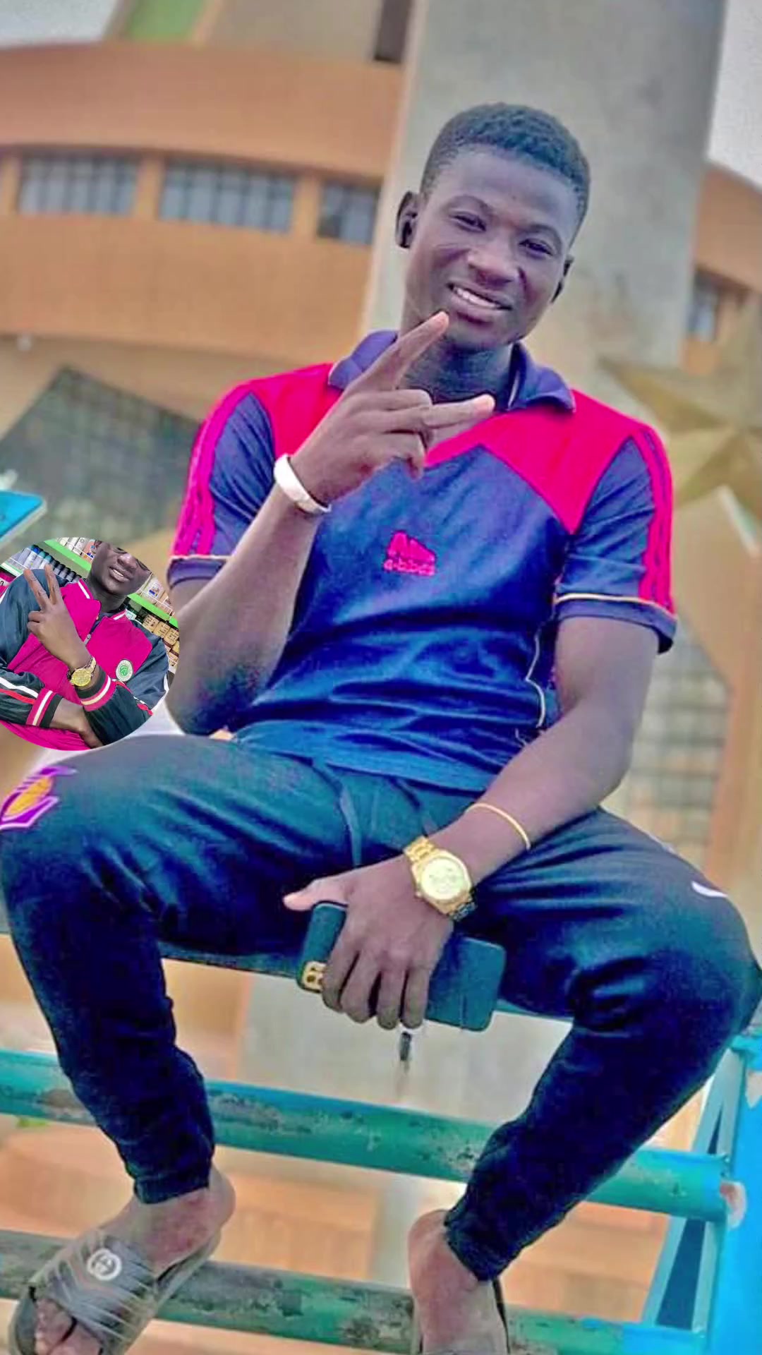 @young money✌✌✌