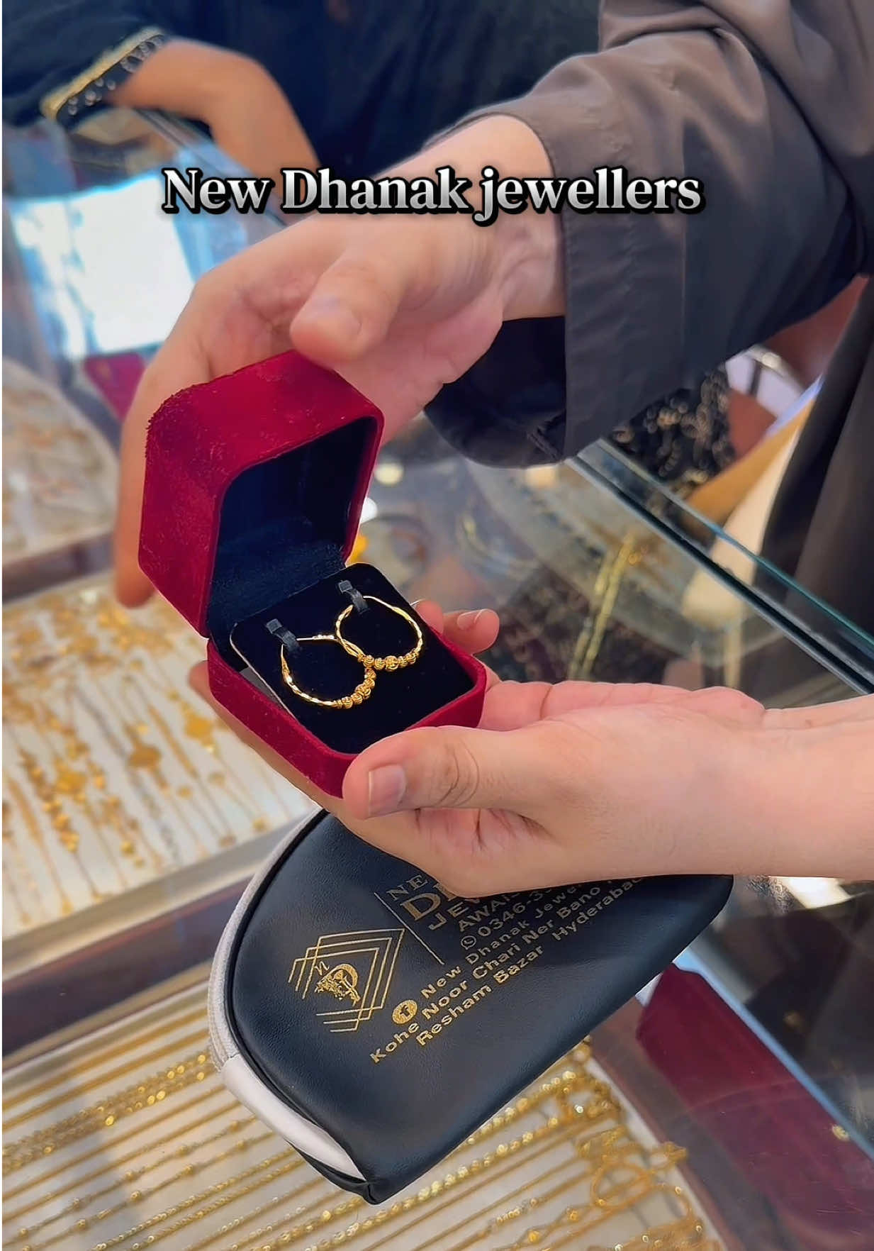 @New Dhanak jewellers