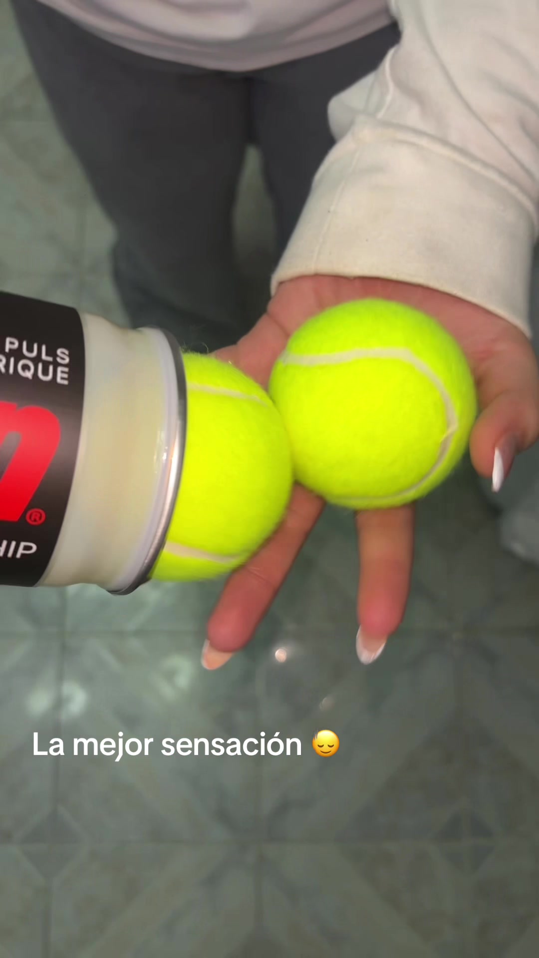 @Lourdes Ochoa