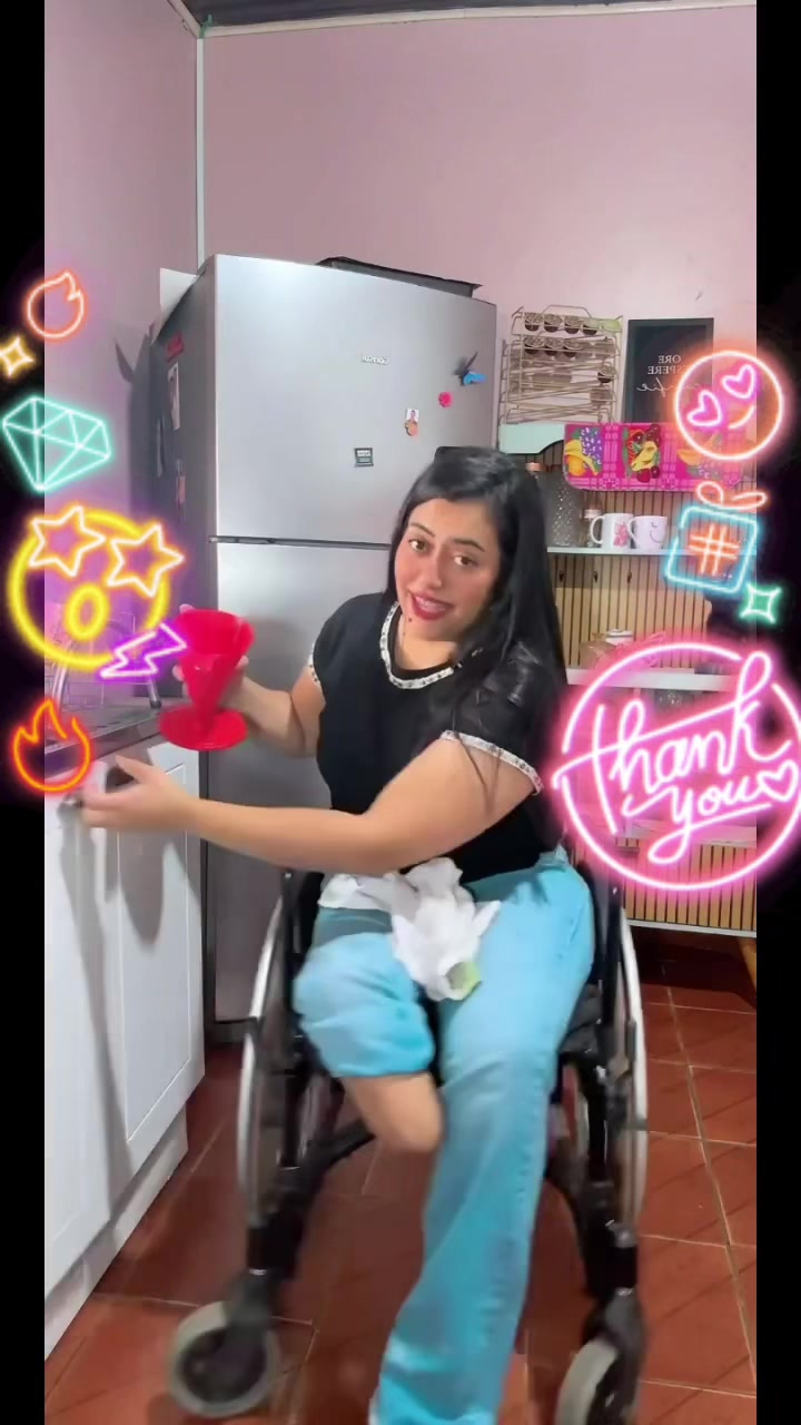 @♿️ Mayara 💕